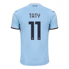 Lazio Taty Castellanos #11 Hjemmedrakt 2024-25 Kortermet